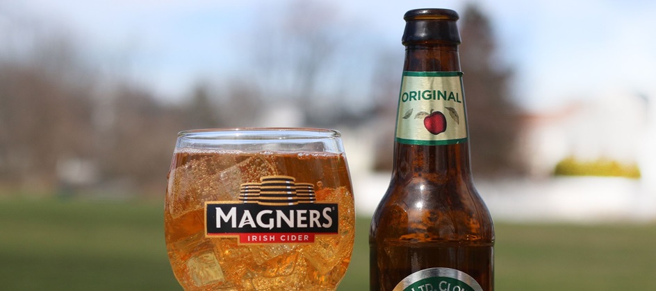 C&C Group appoints ARK Agency to lead Magners brand strategy in UK markets